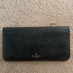 Kate spade wallet